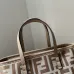 Fendi Handbag Size:23*19.5*15cm #A48111