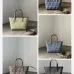Fendi Handbag Size:23*19.5*15cm #A48111