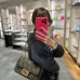 Fendi Handbag Size:24x14x7cm #A48099