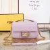 Fendi Handbag Size:24×7×13cm #A48098