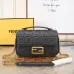 Fendi Handbag Size:24×7×13cm #A48098
