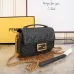 Fendi Handbag Size:24×7×13cm #A48098