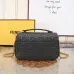 Fendi Handbag Size:24×7×13cm #A48098