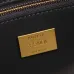 Fendi Handbag Size:24×7×13cm #A48098