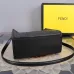 Fendi Handbag Size:25.5x12x22.5cm #A48143