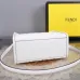 Fendi Handbag Size:25.5x12x22.5cm #A48143
