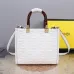 Fendi Handbag Size:25.5x12x22.5cm #A48143