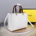 Fendi Handbag Size:25.5x12x22.5cm #A48143