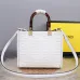 Fendi Handbag Size:25.5x12x22.5cm #A48143