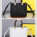 Fendi Handbag Size:25.5x12x22.5cm #A48143
