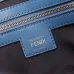 Fendi Handbag Size:26*13*6cm #A48153
