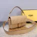 Fendi Handbag Size:26*13*6cm #A48153