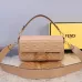 Fendi Handbag Size:26*13*6cm #A48153