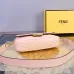 Fendi Handbag Size:26*13*6cm #A48153