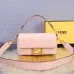 Fendi Handbag Size:26*13*6cm #A48153