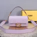 Fendi Handbag Size:26*13*6cm #A48153
