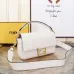 Fendi Handbag Size:26*13*6cm #A48153