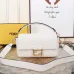 Fendi Handbag Size:26*13*6cm #A48153