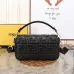 Fendi Handbag Size:26*13*6cm #A48153