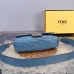 Fendi Handbag Size:26*13*6cm #A48153