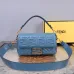Fendi Handbag Size:26*13*6cm #A48153