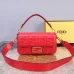 Fendi Handbag Size:26*13*6cm #A48153