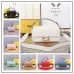Fendi Handbag Size:26*13*6cm #A48153