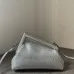 Fendi Handbag Size:26x9.5x18cm #A48132