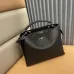 Fendi Handbag Size:26×25×10cm #A48106
