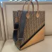 Fendi Handbag Size:36×14×38cm #A48103