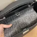 Fendi Handbag Size:38×34×12cm #A48107