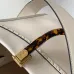 Fendi Handbag Snakeskin Size:35×17×31cm #A48097
