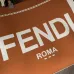 Fendi Handbag Sunshine Size:35X17x31cm #A48138
