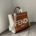 Fendi Handbag Sunshine Size:35X17x31cm #A48138