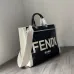 Fendi Handbag Sunshine Size:35X17x31cm #A48138