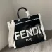 Fendi Handbag Sunshine Size:35X17x31cm #A48138