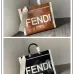 Fendi Handbag Sunshine Size:35X17x31cm #A48138