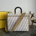Fendi Handbag shine tote FéI TOTE Size:35x17x31cm  #A48142