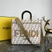 Fendi Handbag shine tote FéI TOTE Size:35x17x31cm  #A48142
