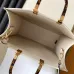 Fendi Handbag sunshine shopper Size:35×17×31cm #A49098