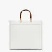 Fendi Handbag sunshine shopper Size:35×17×31cm #A49098