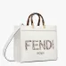 Fendi Handbag sunshine shopper Size:35×17×31cm #A49098
