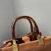 Fendi Handbag unshine Size:22.5×12×22.5cm #A48136