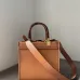 Fendi Handbag unshine Size:22.5×12×22.5cm #A48136