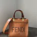 Fendi Handbag unshine Size:22.5×12×22.5cm #A48136