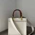 Fendi Handbag unshine Size:22.5×12×22.5cm #A48136