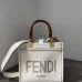 Fendi Handbag unshine Size:22.5×12×22.5cm #A48136
