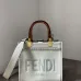 Fendi Handbag unshine Size:22.5×12×22.5cm #A48136