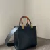 Fendi Handbag unshine Size:22.5×12×22.5cm #A48136
