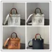Fendi Handbag unshine Size:22.5×12×22.5cm #A48136